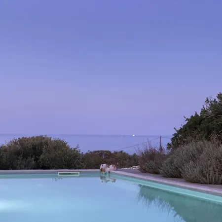 Alkyoni - Beautiful 8-person Family With Great Views *