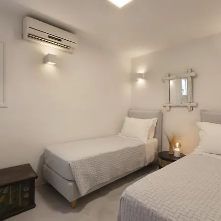 Alkyoni - Beautiful 8-person Family With Great Views *