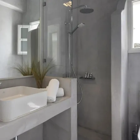 Alkyoni - Beautiful 8-person Family With Great Views *