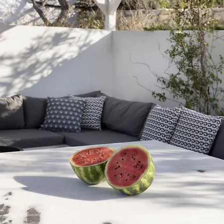 Alkyoni - Beautiful 8-person Family With Great Views *