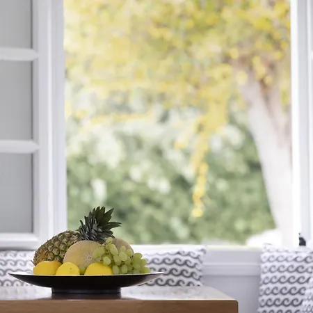 فيلة Alkyoni - Beautiful 8-person Family With Great Views *